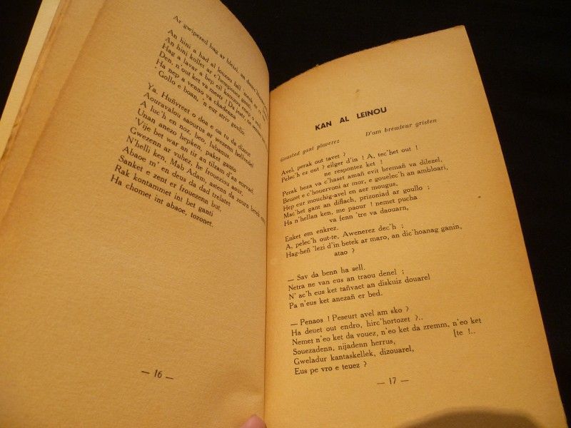 Sterenn (série complète)