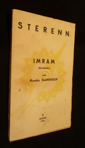 Sterenn (série complète)