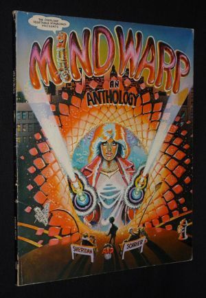 Mind Warp : An Anthology
