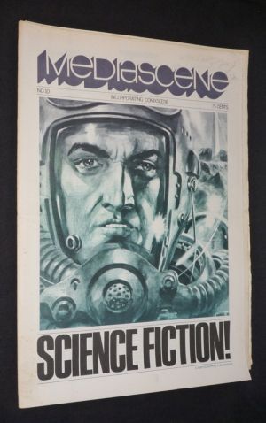 Mediascene (No. 10, May-June 1974)