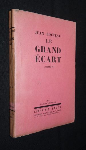 Le Grand écart