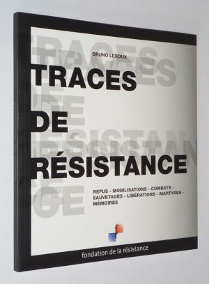 Traces de Résistance