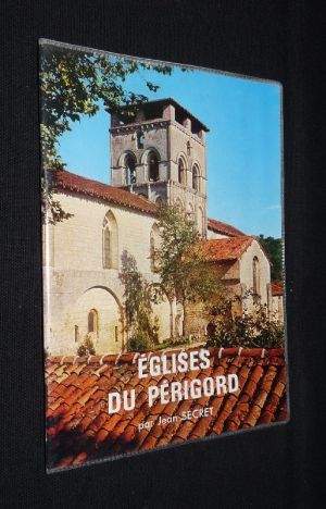Eglises du Périgord