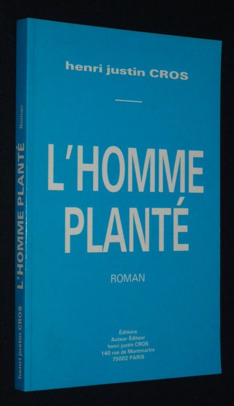 L'Homme planté