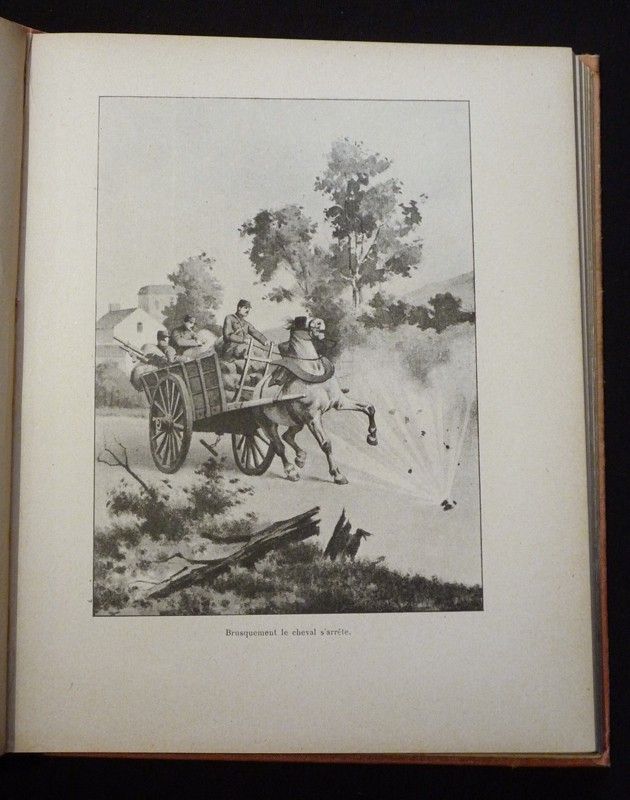 Pierre Bartay, prisonnier de guerre