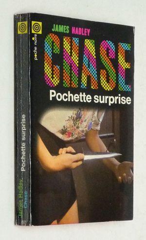 Pochette surprise