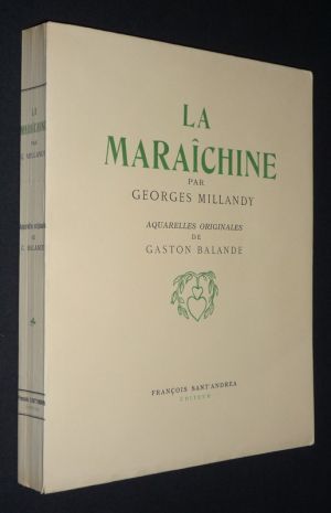 La Maraîchine