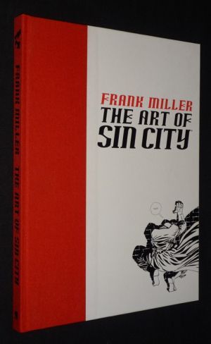 The Art of Sin City