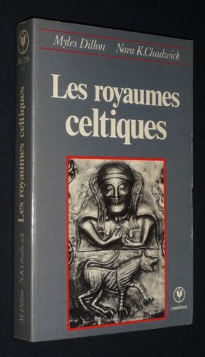 Les Royaumes celtiques