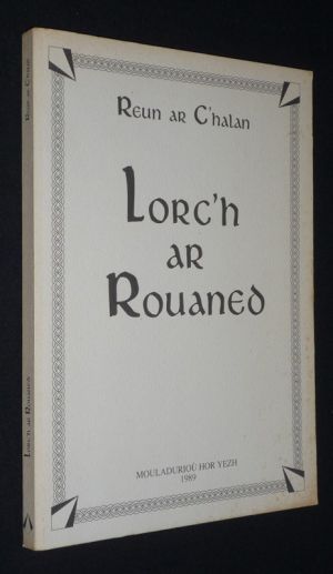 Lorc'h ar Rouaned