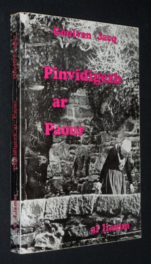 Pinvidigezh at Paour