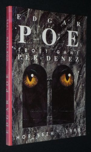 Edgar Poe troet gant Per Denez