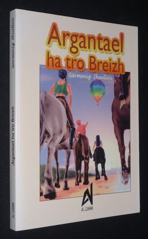 Argantael ha tro Breizh