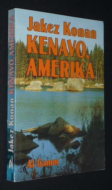 Kenavo, Amerika
