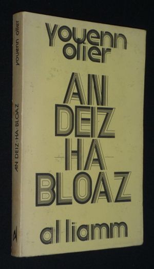 An Deiz-ha-Bloaz