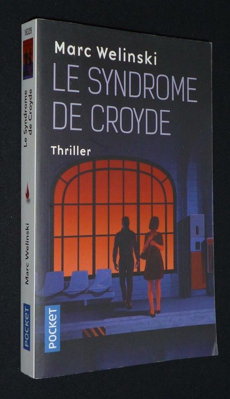 Le Syndrome de Croyde