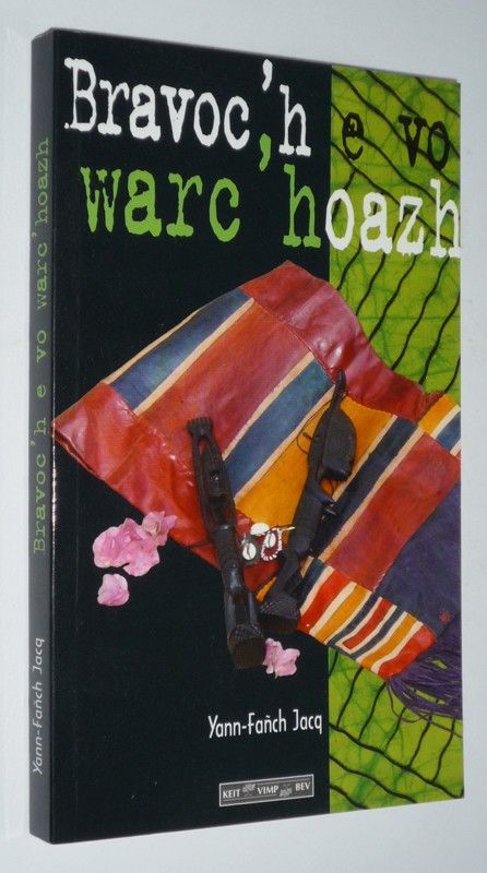 Bravoc'h e vo warc'hoazh