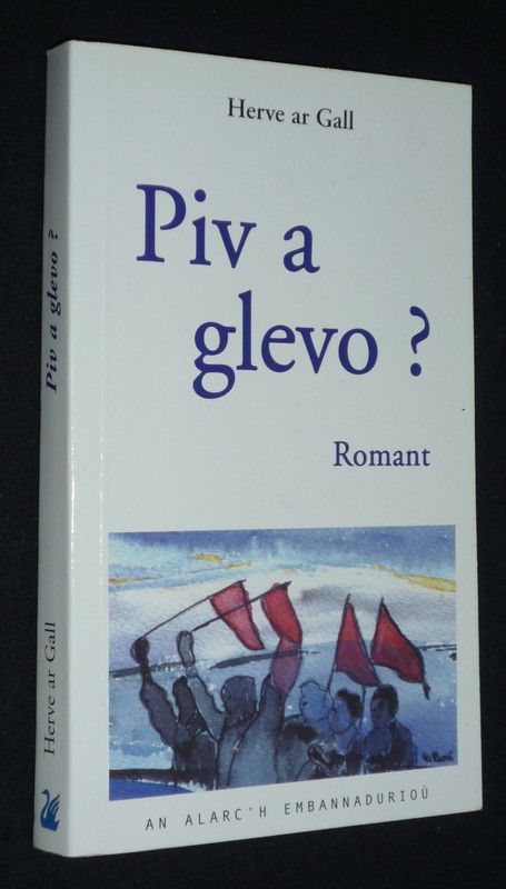 Piv a glevo ?