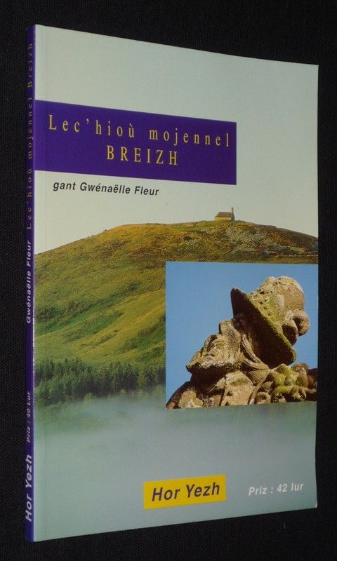 Lec'hiou mojennel Breizh