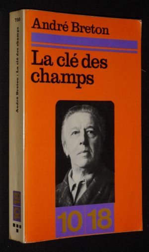 La Clé des champs