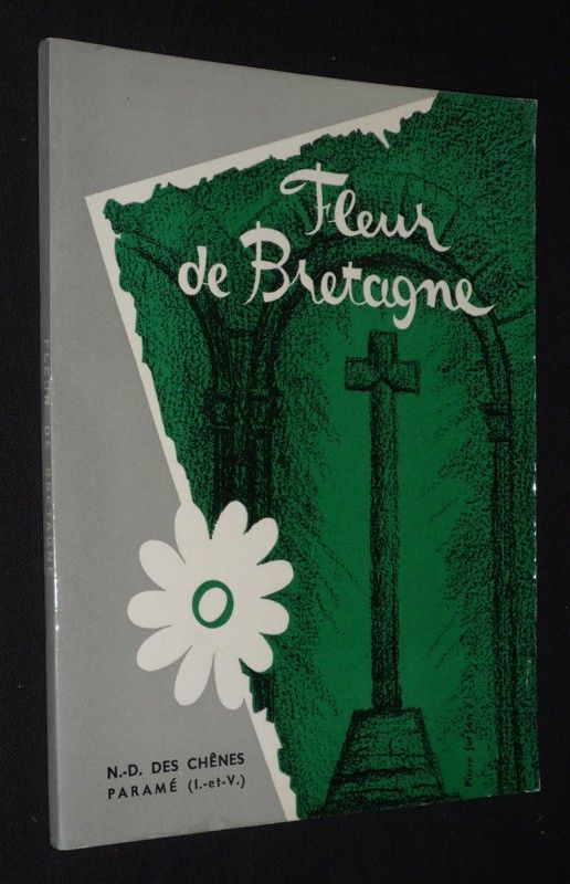 Fleur de Bretagne : Mère Marie-Amélie Fristel, 1798-1866, fondatrice de la Congrégation des Soeurs des Saints Coeurs de Jésus et de Marie