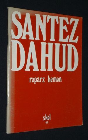 Santez Dahud (Skol 69)