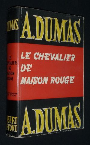 Le Chevalier de Maison-Rouge