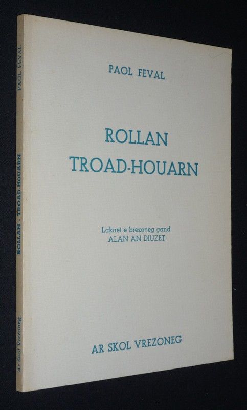 Rollan Troad-Houarn