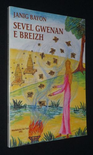 Sevel Gwenan e Breizh