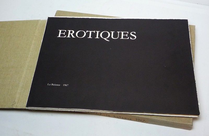 Erotiques