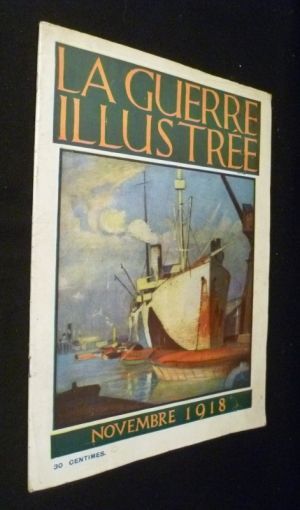 La guerre illustrée (Novembre 1918)