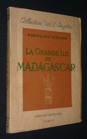 La Grande Ile de Madagascar