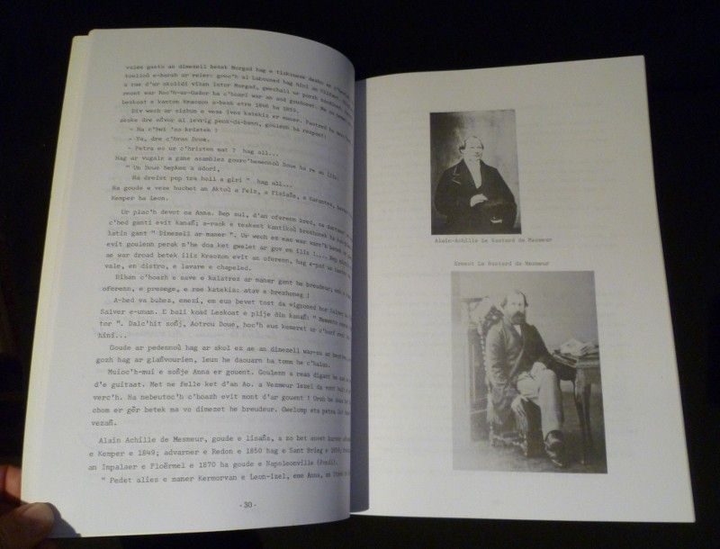 Ul leanez skrivagnerez: Anna Vezmeur (1823-1909)