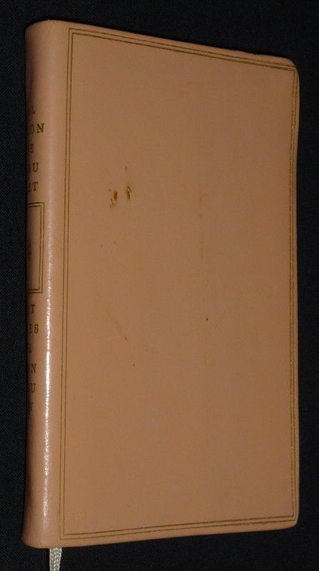 Lettres de mon moulin