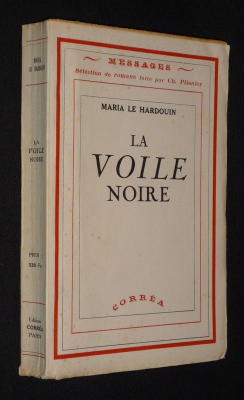 La Voile noire