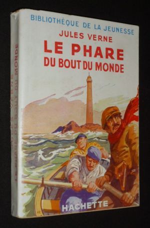 Le Phare du bout du monde