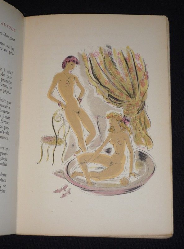 Les Aventures du Roi Pausole