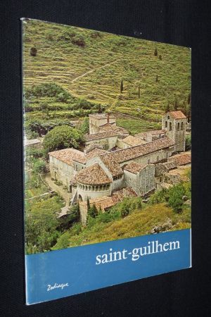 Saint-Guilhem