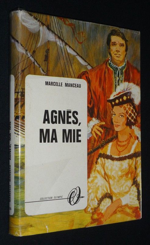 Agnès, ma mie