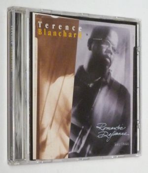 Terence Blanchard - Romantic Defiance (CD)