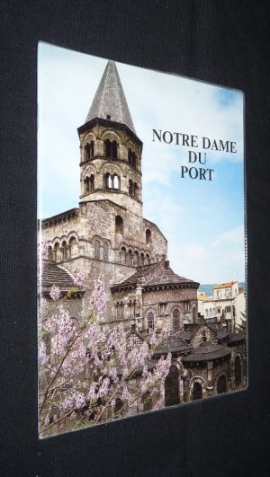 Notre Dame du port