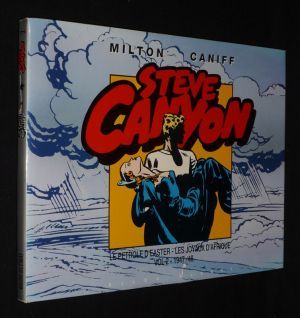Steve Cayon : Copperhead Delta, vol. 2 - 1947/48