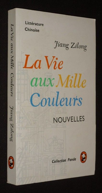 La Vie aux mille couleurs