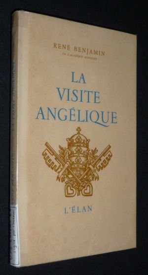 La Visite angélique