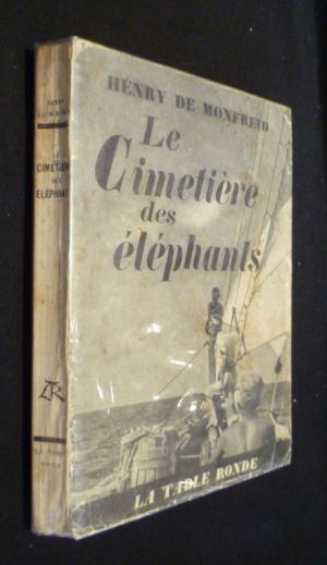 Le cimetière des éléphants