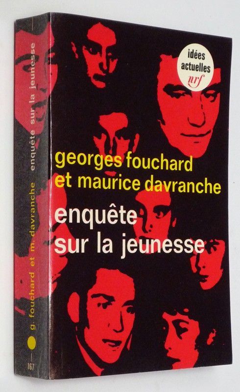 Enquête sur la jeunesse