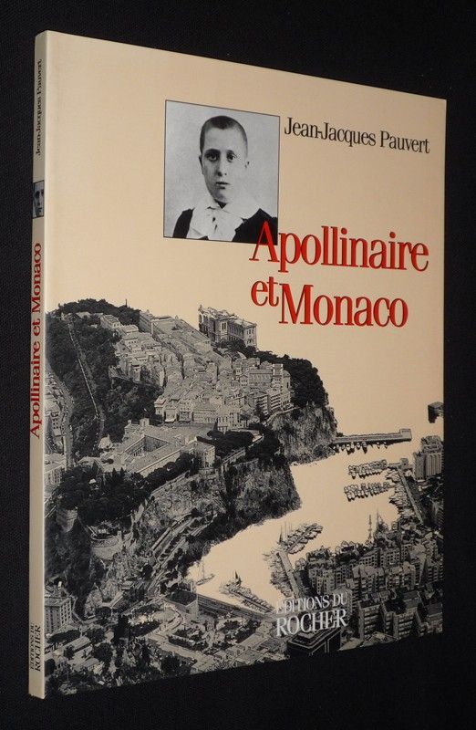 Apollinaire et Monaco