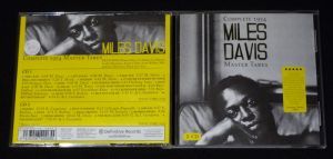 Complete 1954 Miles Davis Master Takes (2CD)