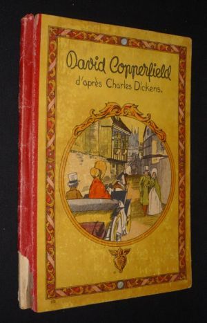 L'Enfance de David Copperfield