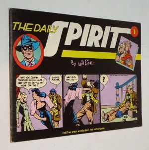 The daily Spirit 1